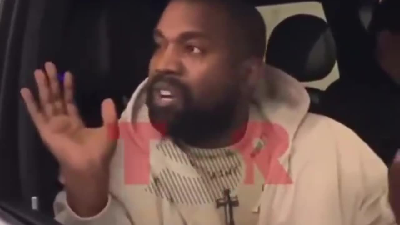 Kanye West discussed publicly how the iIIuminati sacrificed his mother for the fame he was awarded