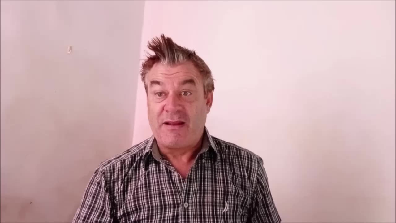 Where are we going? - A Poem