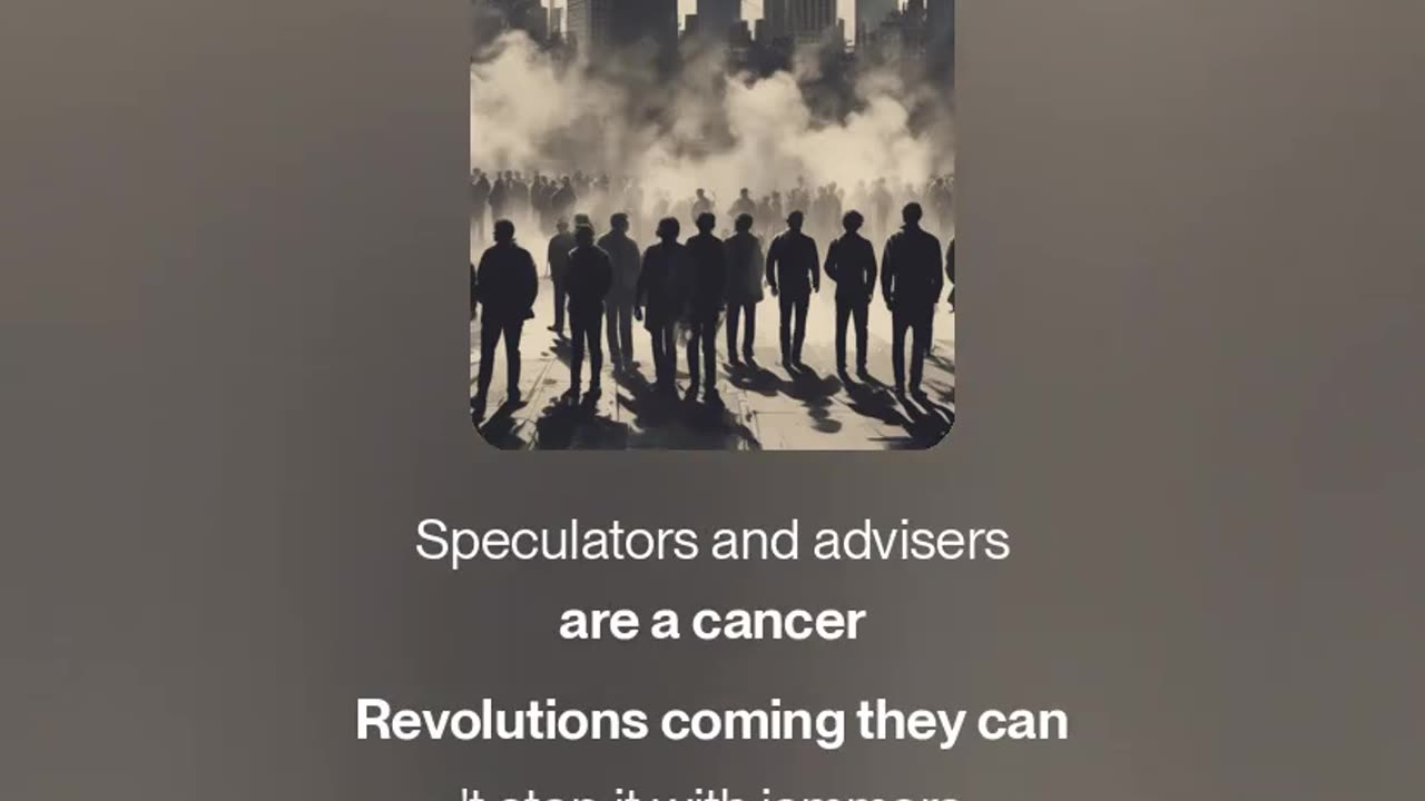 Jon Stryvez - Propaganda (Verses 4 and 5)