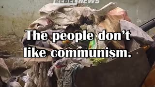 The Cuban government does not want you to see this