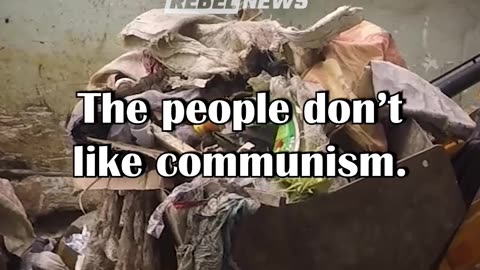 The Cuban government does not want you to see this