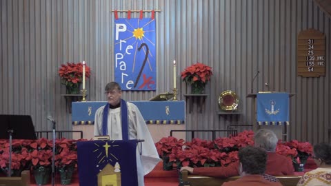 APLC Service 12-24-25 Christmas Eve