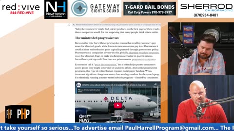 Charlie Kirk Awarded Presidential Medal of Freedom