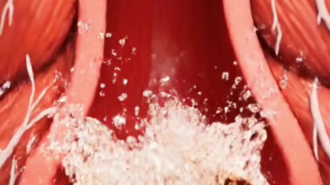 What Happens Inside Your Body After Drinking Coca-Cola