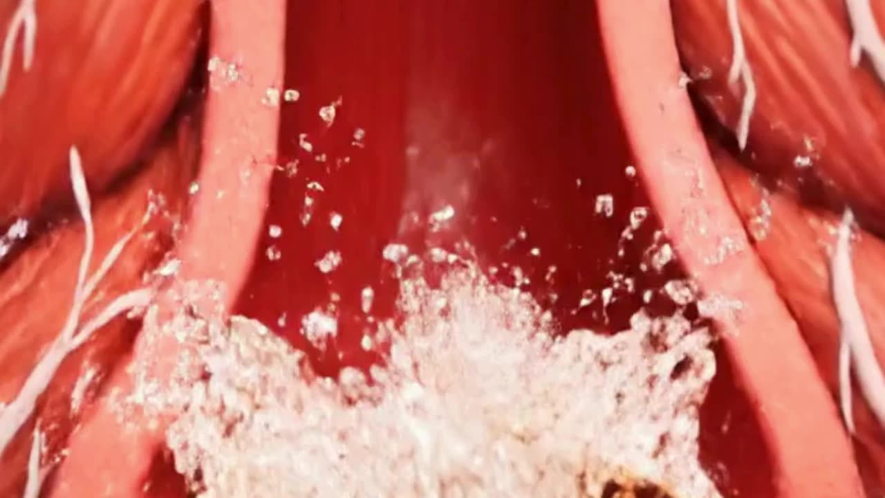 What Happens Inside Your Body After Drinking Coca-Cola