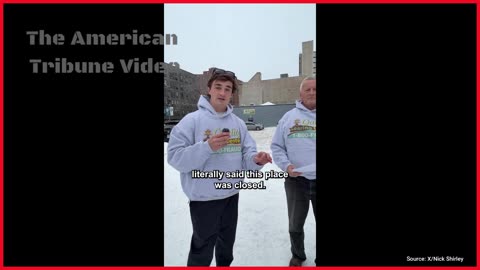 Tim Walz Hit With Criminal Complaint Over Fraud Allegations