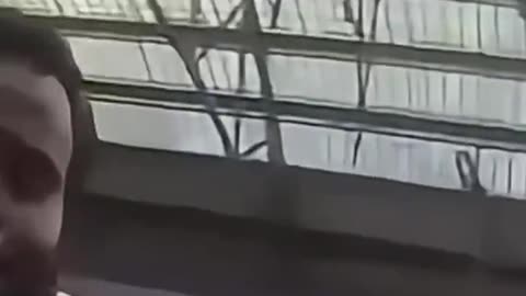 Mohamed kidnaps White woman