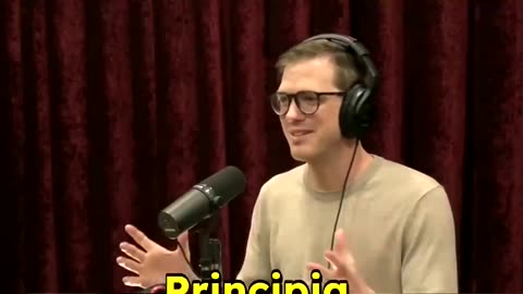 Newton's Science Beside Porn Scandal - John Lisle and Joe Rogan #printingpress #isaacnewton