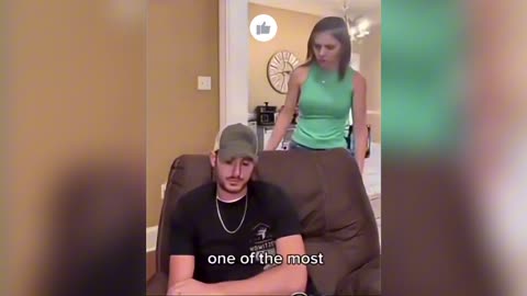 POV: You’re Married 😭😂