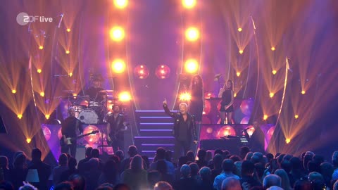 Die Giovanni Zarrella Show 22-11-2025