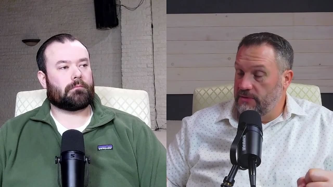 Family And Community- Cloud 7 Podcast