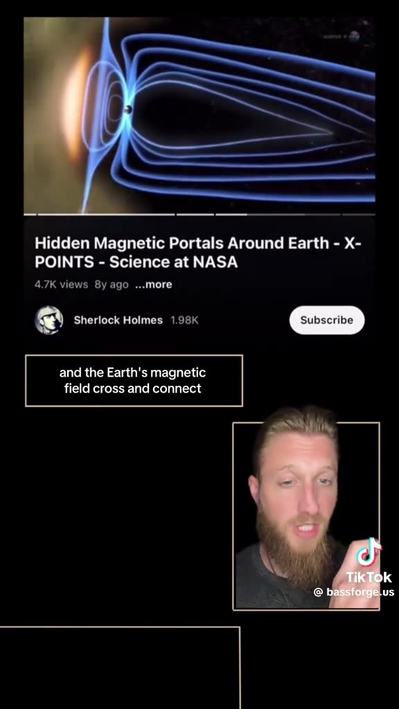 Ancient Antennas-The Magnetic Megaliths