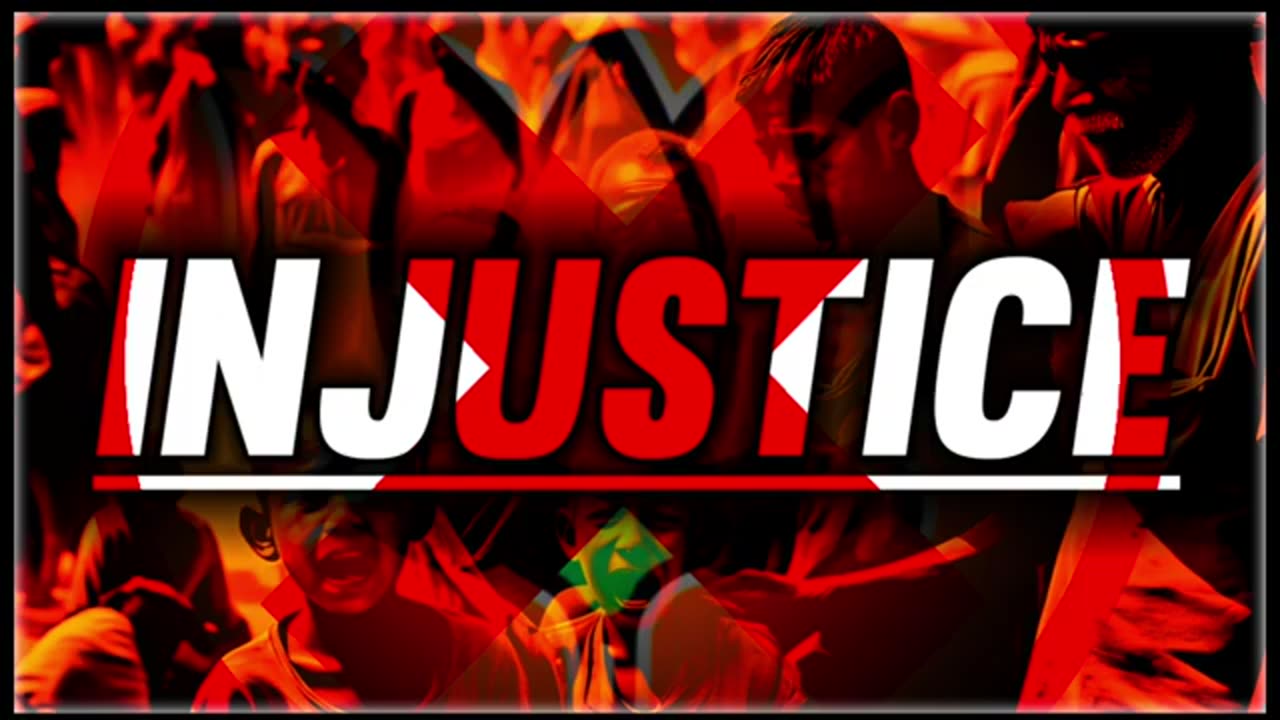 INJUSTICE SONG BY PRIYANSHU ROY