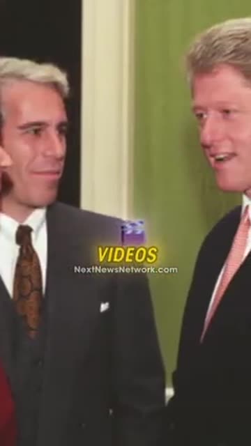 Trump Just Released More Epstein Files. NNN