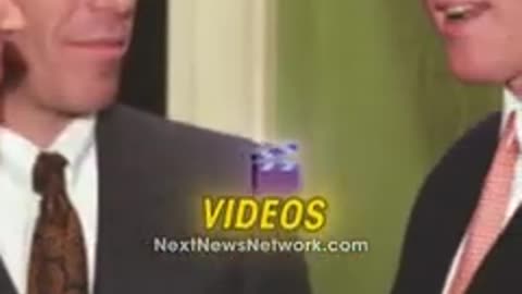 Trump Just Released More Epstein Files. NNN