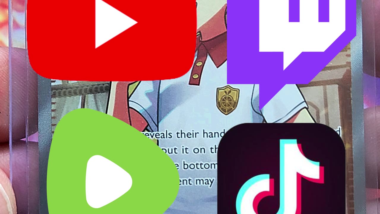 Rate It or Hate It | Pokemon Card Game #389