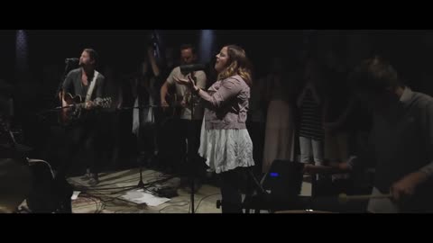 Housefires - Good Good Father feat. Pat Barrett (Official Music Video)