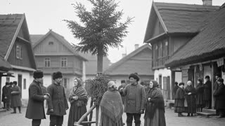 THE MEMORY OF THE SOLSTICE WAS ERASED: Why was New Year shifted? - PastLies