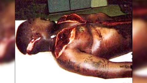 Is Tupac Shakur Dead or Alive?