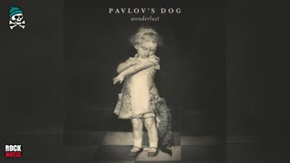 Pavlov's Dog - Wonderlust (2025)