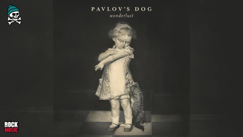Pavlov's Dog - Wonderlust (2025)