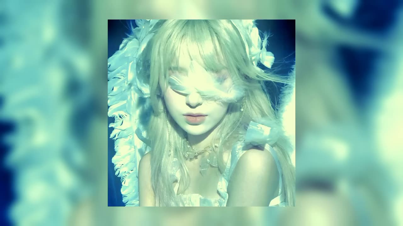 Indila - Love Story but its only the magical part (looped & slowed)