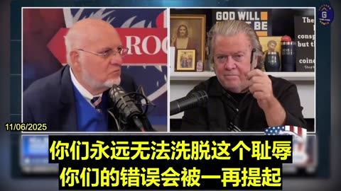 Former CDC Director: Covid Virus Was Made in China, but US Was Involved