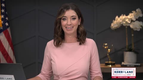 Kerri Lane - Gavin Newsom Kicked Out After SHOCKING Statements