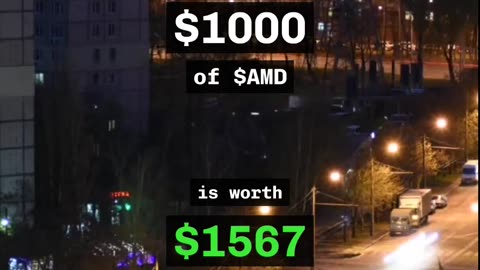 🚨 $AMD 🚨 Why is Advanced Micro Devices, Inc. trending today? 🤔 #AMD #stocks #stockmarket