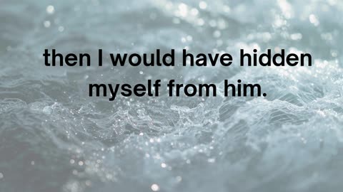 Psalm - 55 #gospelmusic #christianmusic #music #song #freeaudiobible #bibleverse