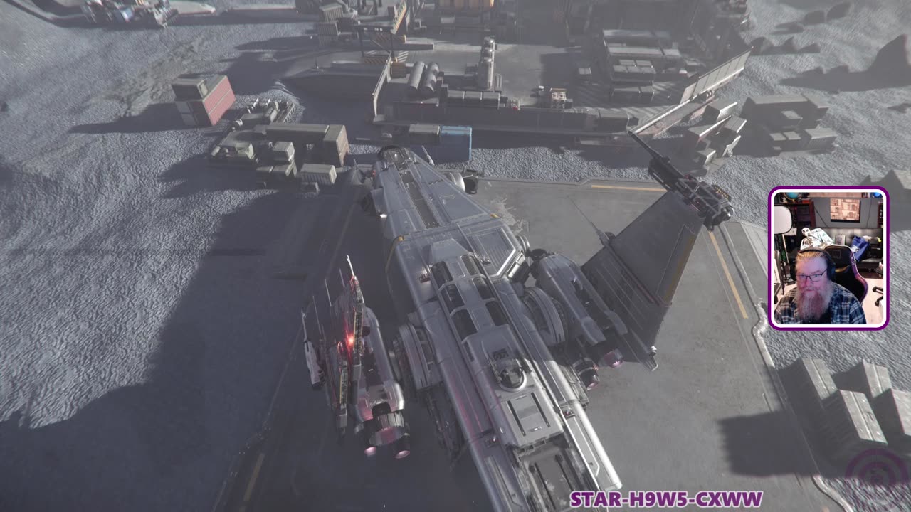 Takedown Phase 3 FFF in PU