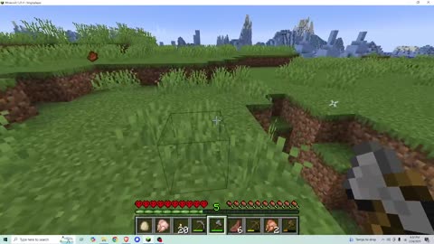 Minecraft hardcore day 2 episode 2