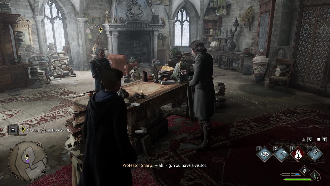 Sons Of The Forest - How to find the Rebreather & Stun Gun