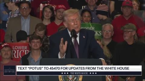 Trump Slams "Highly Neurotic" Marjorie Taylor Greene, Calls Her a "Stone Cold Liberal"