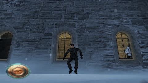 James Bond Nightfire [4K] - Mission: The Exchange (Platinum) [NC]