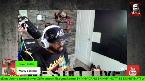 COREYSSG Responds to iSCREAM Vlogs, CJ_ON32's & RELLTOREAL CAUGHT SCAMMING in 4k, Saucy Cabins