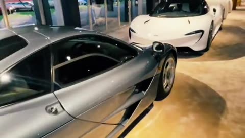 🔥🔴 The Most THRILLING Car Crash Test You'll Ever See! | LuxurySportsCars