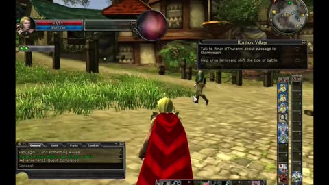 DDO with unrleated comentary part 6