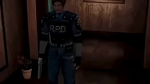 Resident Evil 2 MR.X ,