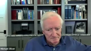 Michael Oliver: The Hidden Indicators Pointing to a Massive Silver Upswing