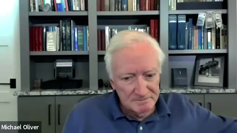 Michael Oliver: The Hidden Indicators Pointing to a Massive Silver Upswing