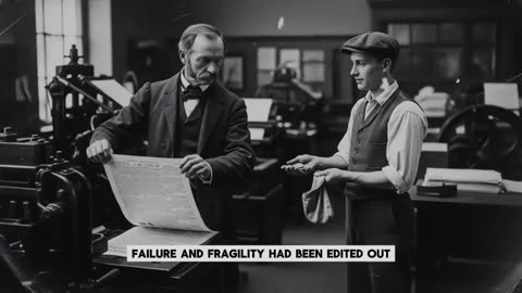 Who Owns This World? Lock Stock and Smoking Barrel? You betcha...