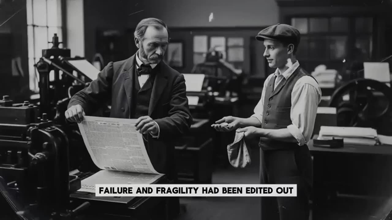 Who Owns This World? Lock Stock and Smoking Barrel? You betcha...