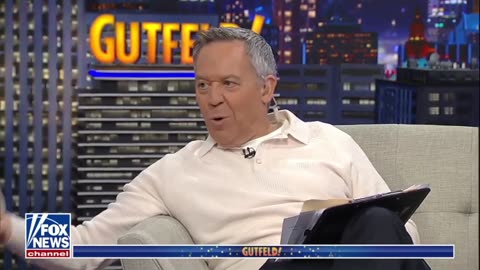 Gutfeld! 12/12/25 Greg Gutfeld FULL END SHOW | ᗷᖇEᗩKIᑎG ᑎEᗯS Tᖇᑌᗰᑭ December 12, 2025