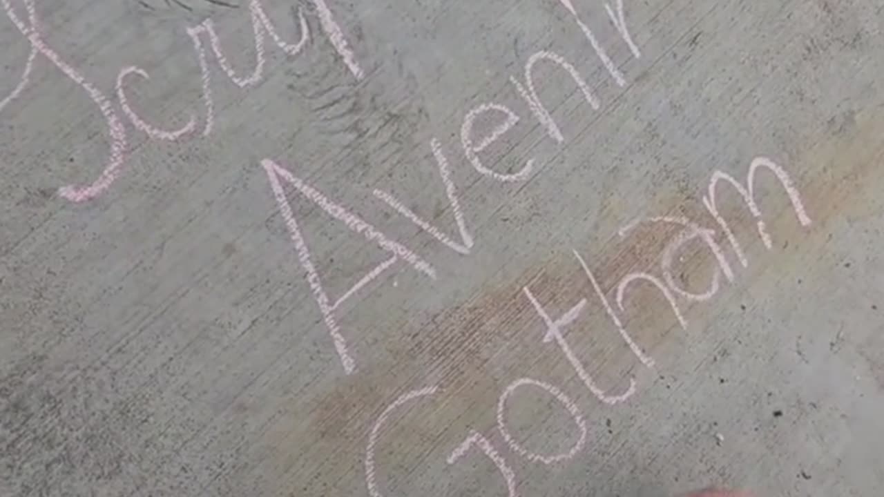 😮💡 This Kid Can Perfectly Copy Any Font From Memory! | FeedMyCuriosity