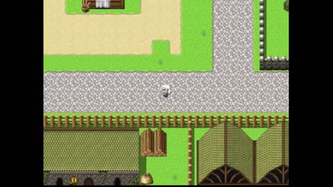 Let's Play the Elven Paladin: The Guild Alliance Part 1