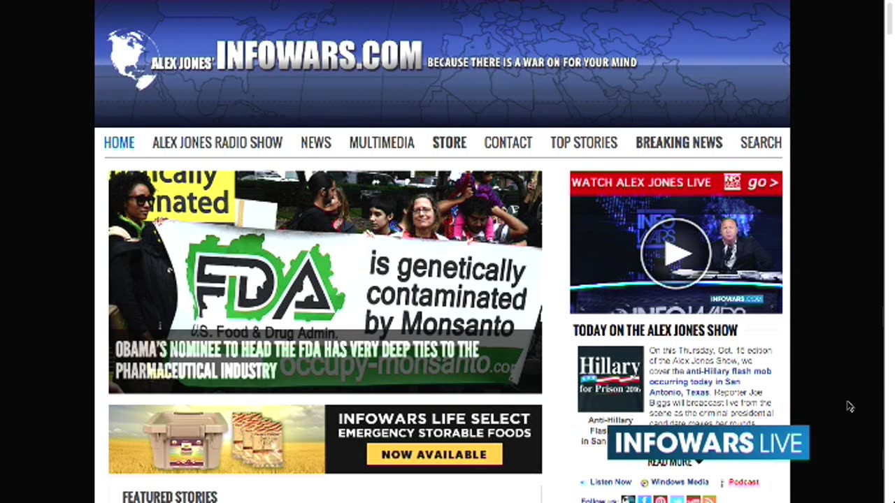 IW Archives 2015 Oct 15