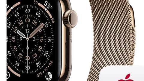 Apple Watch Series 11