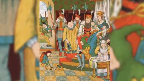 The 4,000-Year-Old Secret Behind Rumpelstiltskin