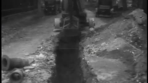 [FORDSON TRACTOR] - [FORDSON TRACTOR] - fc-fc-538